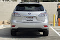 2011 Lexus RX 450h