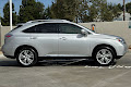2011 Lexus RX 450h