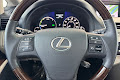 2011 Lexus RX 450h