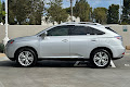 2011 Lexus RX 450h