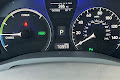 2011 Lexus RX 450h