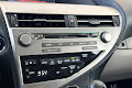 2011 Lexus RX 450h