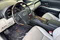 2011 Lexus RX 450h