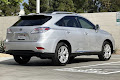 2011 Lexus RX 450h