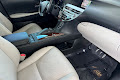 2011 Lexus RX 450h