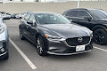 2021 Mazda Mazda6 Touring