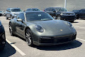 2020 Porsche 911 Carrera