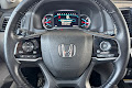 2021 Honda Pilot Elite