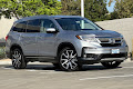 2021 Honda Pilot Elite