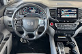 2021 Honda Pilot Elite