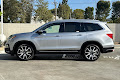 2021 Honda Pilot Elite