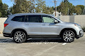 2021 Honda Pilot Elite