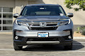 2021 Honda Pilot Elite