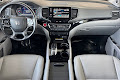 2021 Honda Pilot Elite