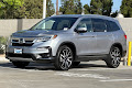 2021 Honda Pilot Elite