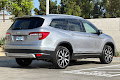 2021 Honda Pilot Elite