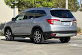2021 Honda Pilot Elite