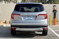 2021 Honda Pilot Elite