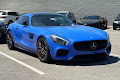2016 Mercedes-Benz AMG® GT S