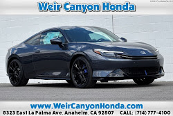2026 Honda Prelude 