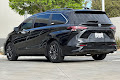 2024 Toyota Sienna XSE