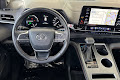 2024 Toyota Sienna XSE
