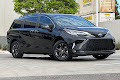 2024 Toyota Sienna XSE