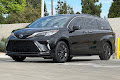 2024 Toyota Sienna XSE