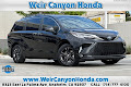 2024 Toyota Sienna XSE