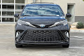 2024 Toyota Sienna XSE