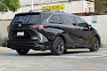 2024 Toyota Sienna XSE