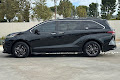 2024 Toyota Sienna XSE