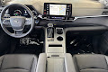 2024 Toyota Sienna XSE
