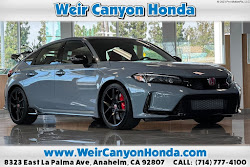 2026 Honda Civic Type R