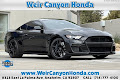 2022 Ford Mustang Shelby GT500