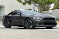 2022 Ford Mustang Shelby GT500