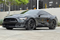 2022 Ford Mustang Shelby GT500