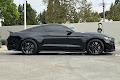 2022 Ford Mustang Shelby GT500