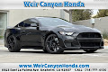 2022 Ford Mustang Shelby GT500