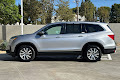 2020 Honda Pilot EX