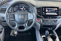 2020 Honda Pilot EX