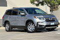 2020 Honda Pilot EX