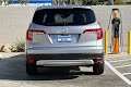 2020 Honda Pilot EX