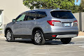 2020 Honda Pilot EX
