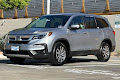 2020 Honda Pilot EX