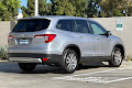 2020 Honda Pilot EX