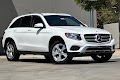2018 Mercedes-Benz GLC GLC 300