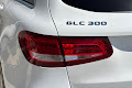 2018 Mercedes-Benz GLC GLC 300