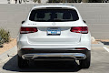 2018 Mercedes-Benz GLC GLC 300