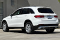 2018 Mercedes-Benz GLC GLC 300